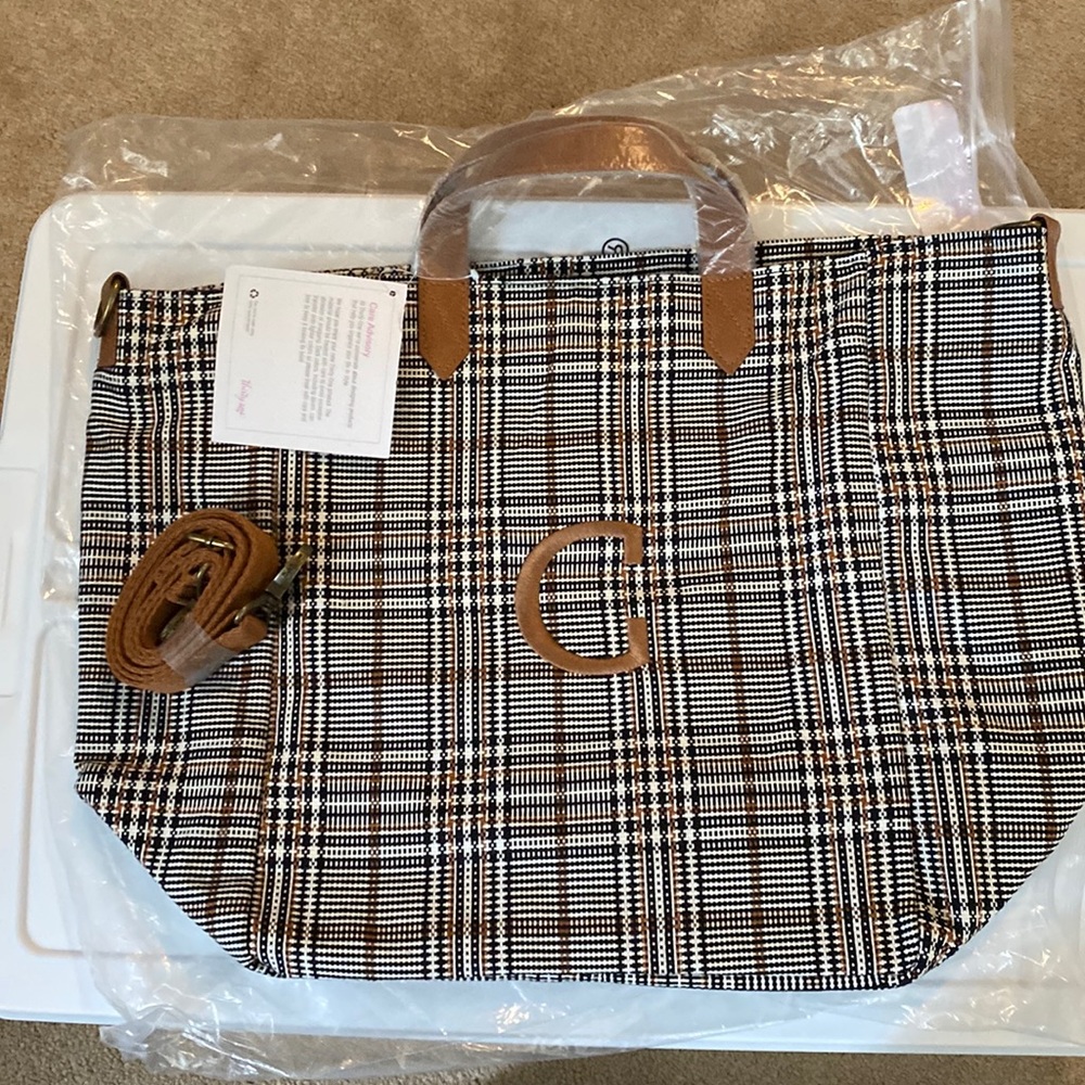 Thirty-one Casual Crossbody